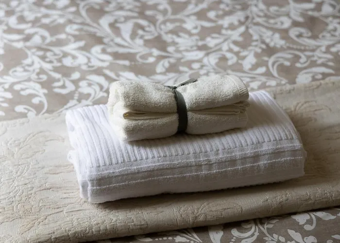 Apartamento Trevi House