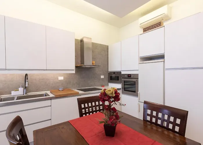 Apartamento Trevi House Roma