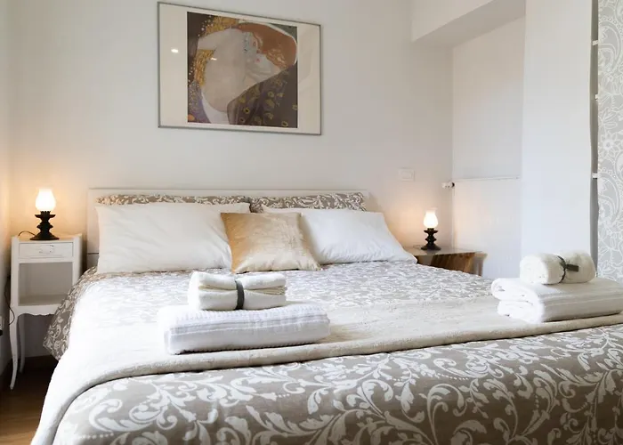 Trevi House