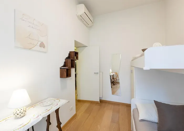 Trevi House Apartamento *