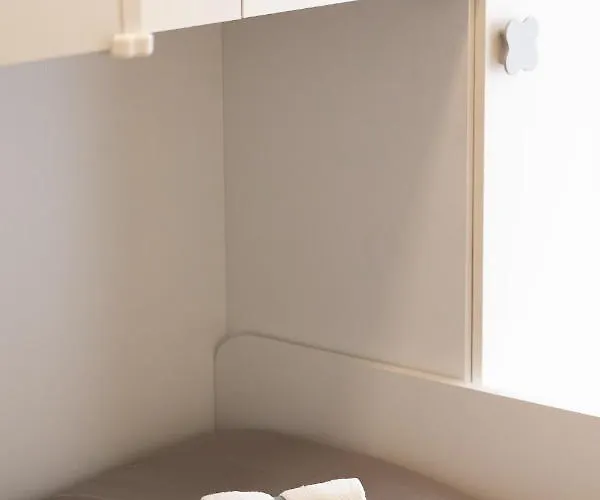 Apartamento Trevi House *