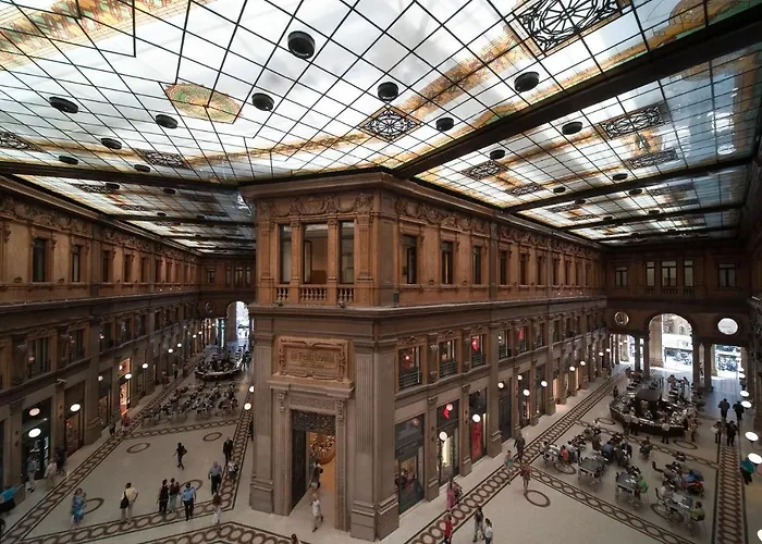 Trevi House