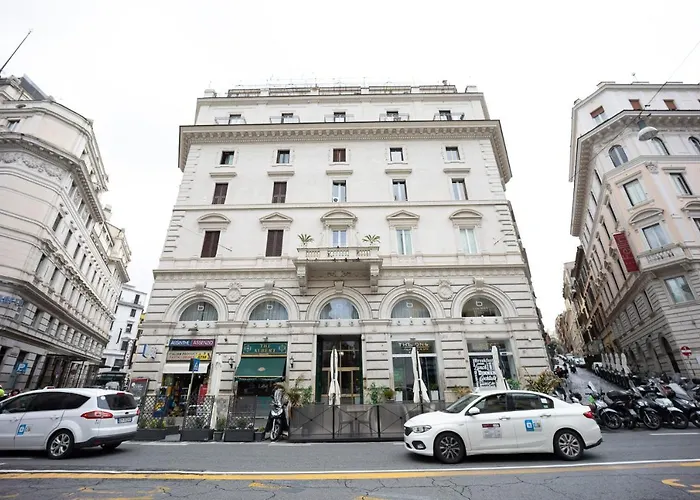 Apartamento Trevi House *