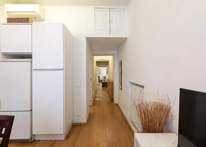 Apartamento Trevi House Roma