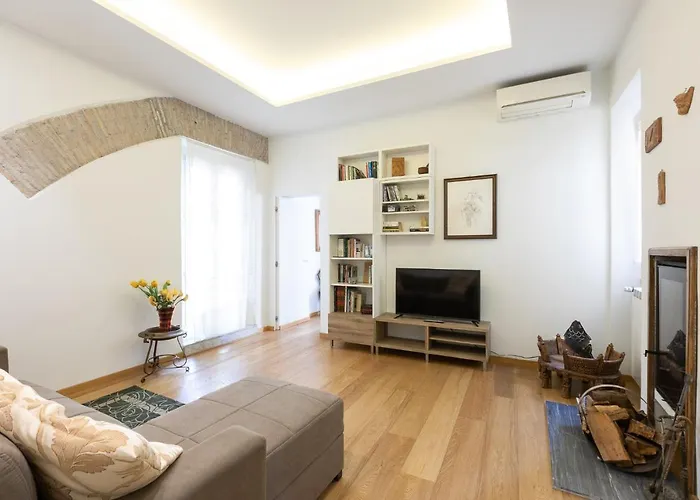 Trevi House * Roma