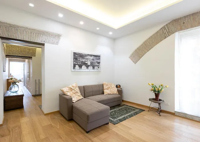 Trevi House * Roma