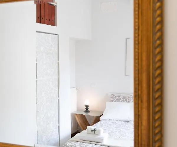 Apartamento Trevi House Roma