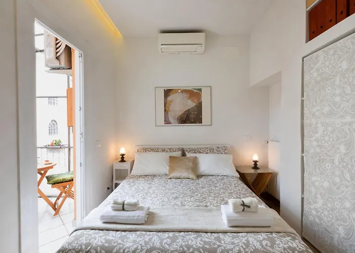 Apartamento Trevi House Roma