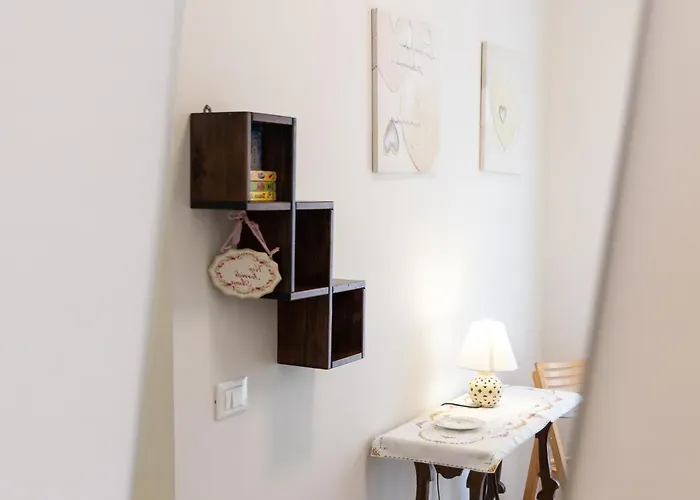 Trevi House Apartamento Roma