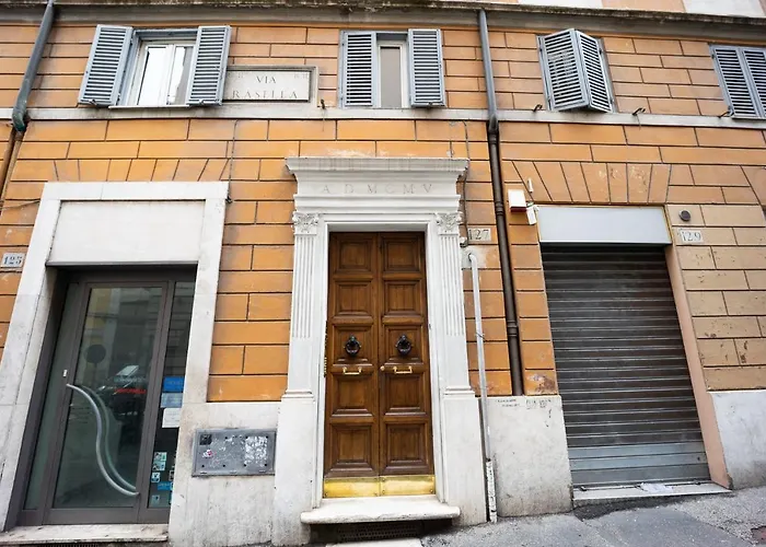 Trevi House Roma