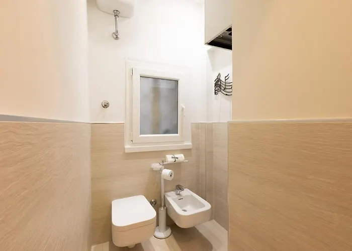 Apartamento Trevi House