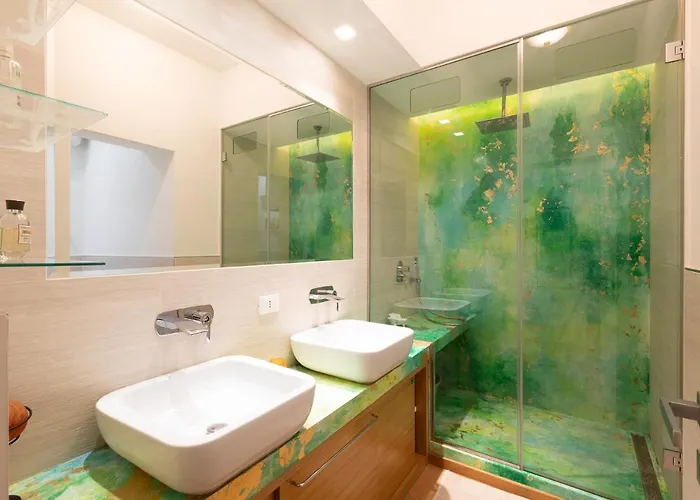 Apartamento Trevi House *