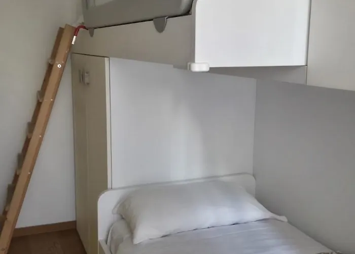 Trevi House Apartamento