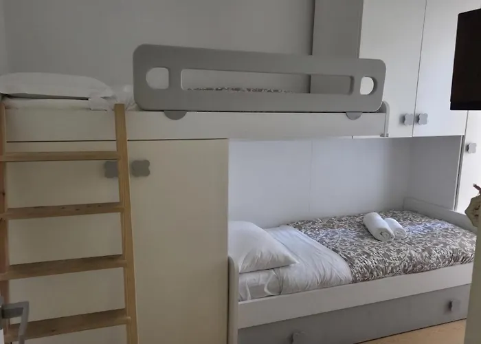 Apartamento Trevi House *